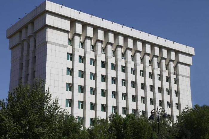 Сокращается объем бюджетных средств, выделяемых Госфонду соцзащиты Азербайджана 