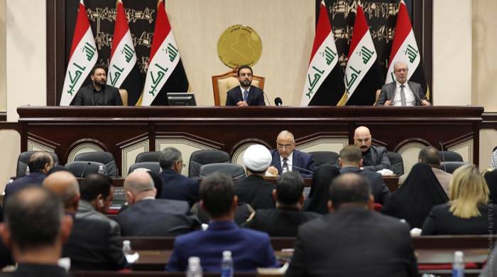 В июне 2021 года в Ираке пройдут досрочные парламентские выборы
