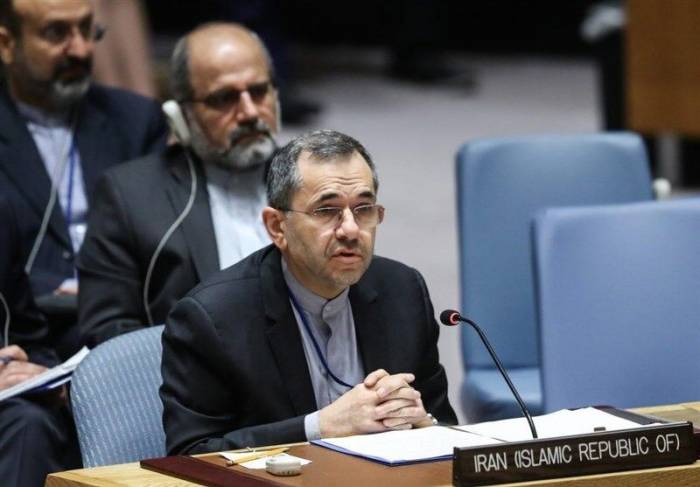Тахт-Раванчи: Совет Безопасности снова выступит против новой резолюции США