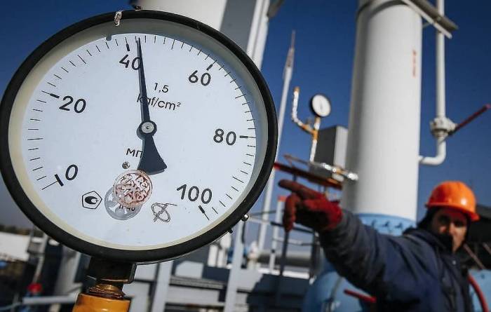 За последние 5 лет в нефтегазовый сектор Азербайджана было направлено более 34 млрд. манатов