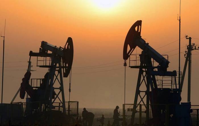 Цены на азербайджанскую нефть по итогам недели 27 - 31 июля

