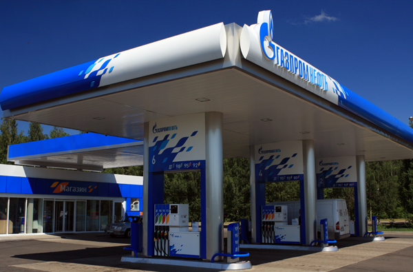 "Газпром нефть - Таджикистан" ищет поставщика IT- оборудования для АЗС
