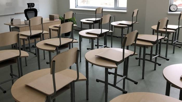 В Эстонии в случае новой волны коронавируса не планируют закрывать школы
