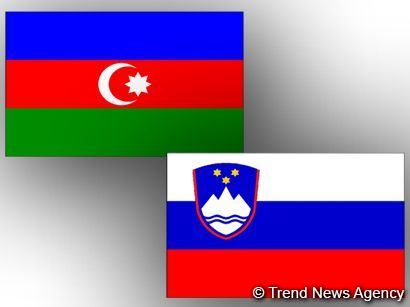 «Словенские железные дороги» заинтересованы в развитии сотрудничества с Азербайджаном
