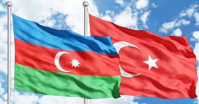 Увеличилось количество поездок из Турции в Азербайджан с целью трудоустройства
