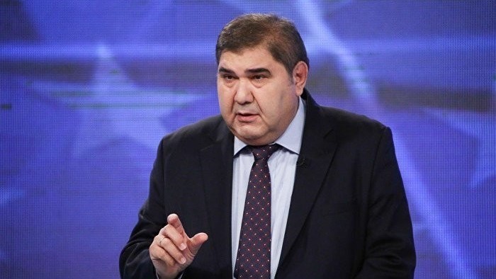 В Узбекистане освобождён от должности глава Минтранса Эльёр Ганиев
