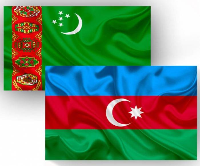 Между Президентами Туркменистана и Азербайджана состоялся телефонный разговор