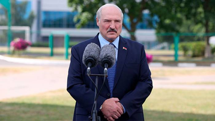 Названы сроки инаугурации Лукашенко