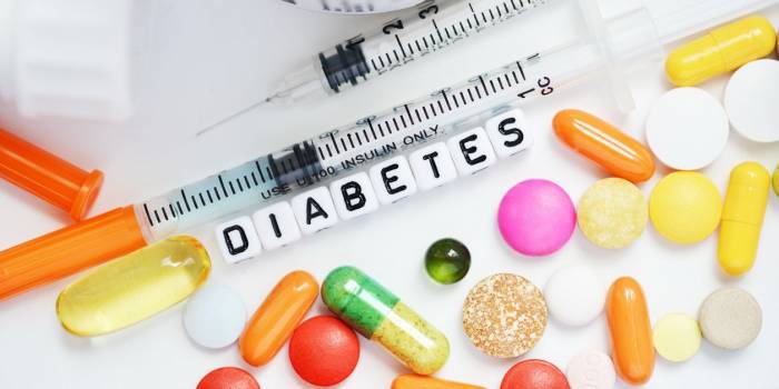 Ученые выяснили еще одну возможную причину развития диабета