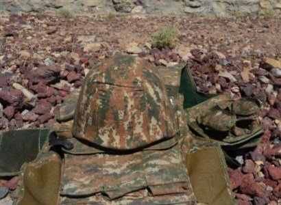 В Армении умер военнослужащий