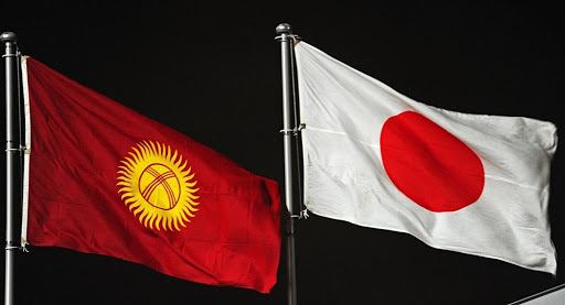 Япония выделила Кыргызстану около $3 млн в рамках стипендиальной программы