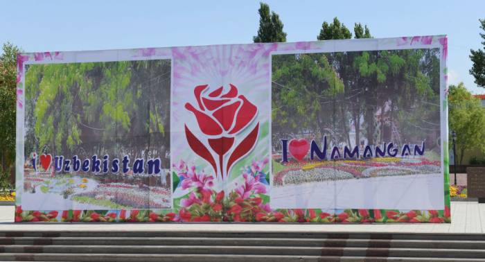 Узбекистан и РФ планируют обмениваться информацией о туристических проектах