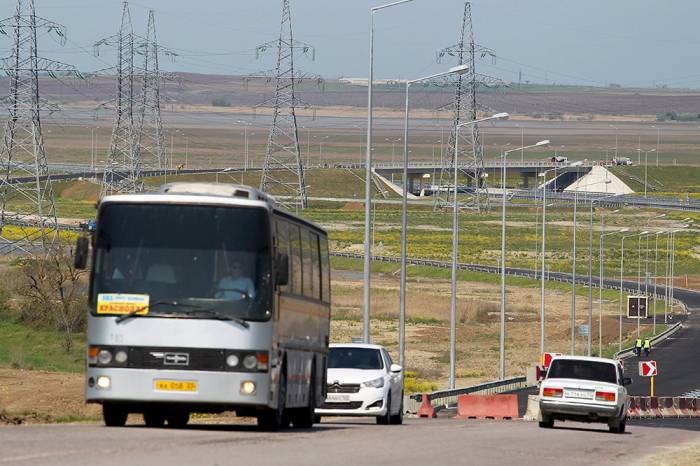 В Казахстане возобновили междугороднее автобусное сообщение