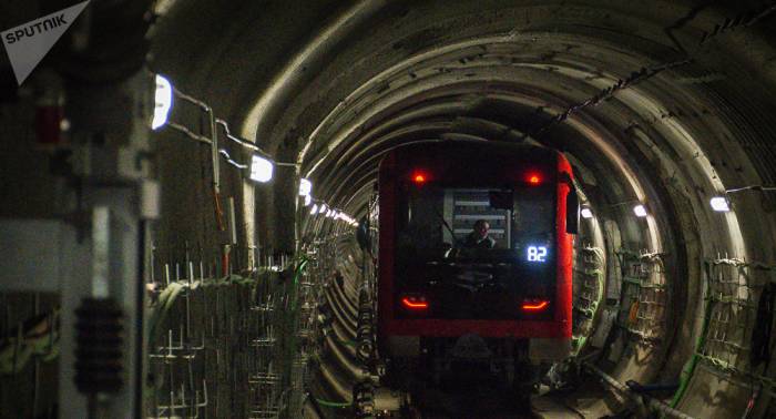 Тбилисское метро после ЧП возобновило работу
