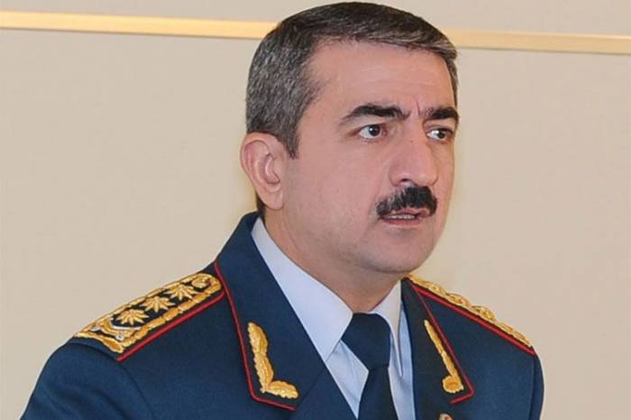 Пресечены попытки Армении выдвинуть свои боевые позиции в сторону государственной границы - ГПС Азербайджана