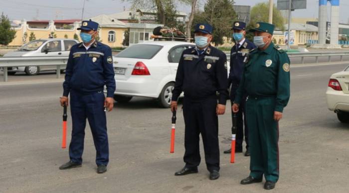 В Узбекистане заявили о готовности к ослаблению карантина

