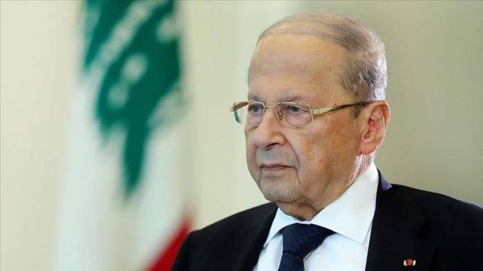 В Ливане обсуждают состав нового правительства

