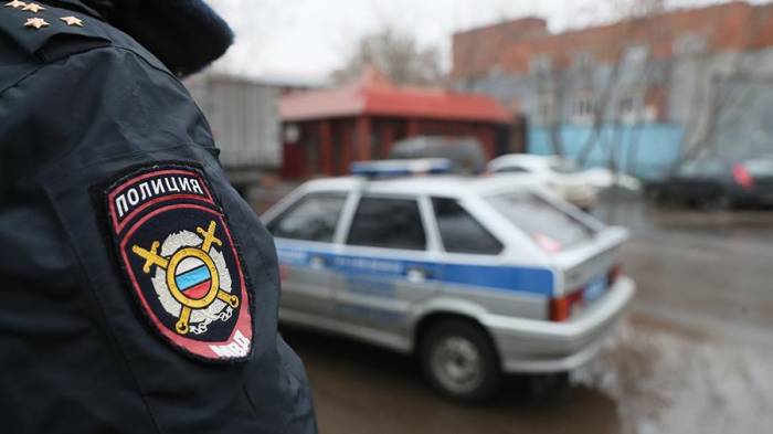 В результате перестрелки в Москвы убит армянин 
