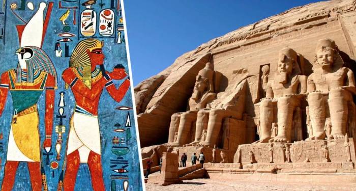 Египет вновь открывает для туристов Луксор и Асуан

