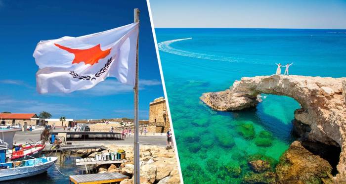 На Кипре подсчитали и ужаснулись: туризм рухнул на 98.1%
