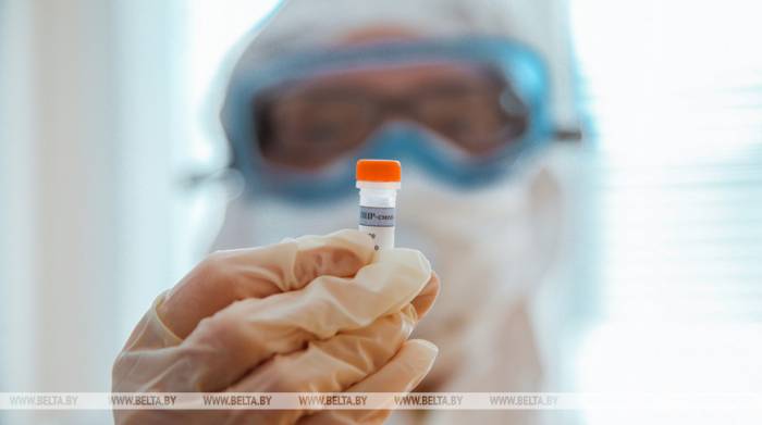 Китай готов удовлетворять потребности стран БРИКС в вакцинации от коронавируса
