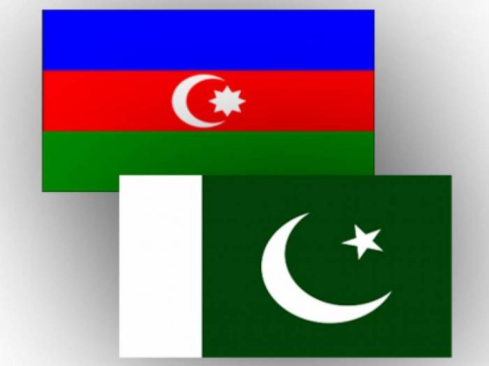 Гражданин Пакистана пишет Ильхаму Алиеву : Мы всем сердцем поддерживаем азербайджанский народ
