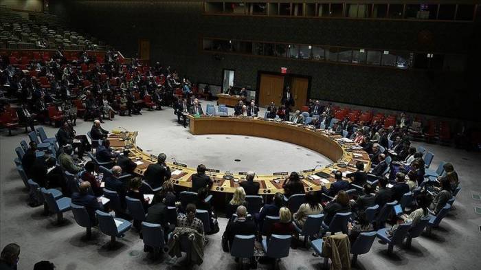 ООН призывает к соблюдению эмбарго на поставку оружия в Ливию
