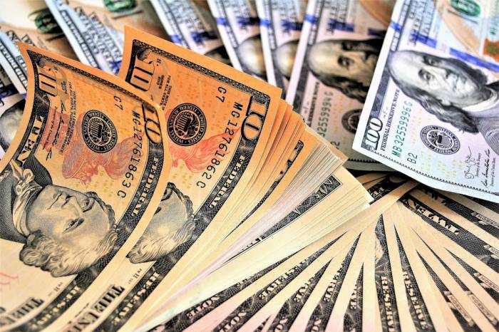 Американцы потеряли 145 миллионов долларов из-за мошенничества, связанного с Covid-19
