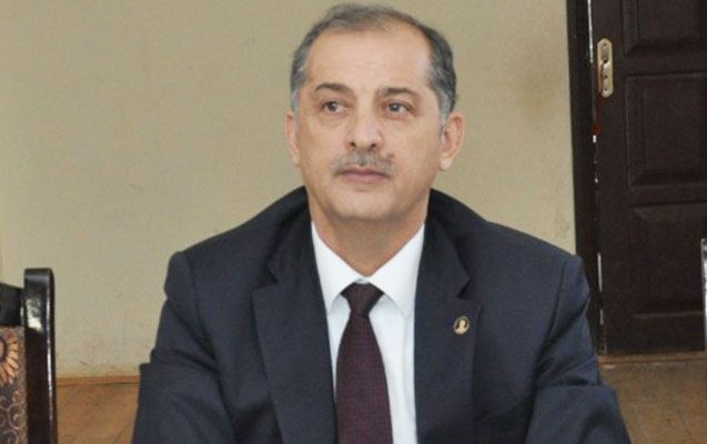 Продлен срок ареста Вильяма Гаджиева

