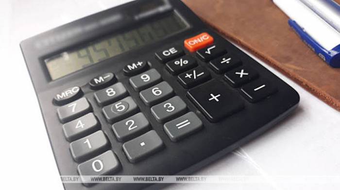 Инфляция в Беларуси в августе составила 0,2%
