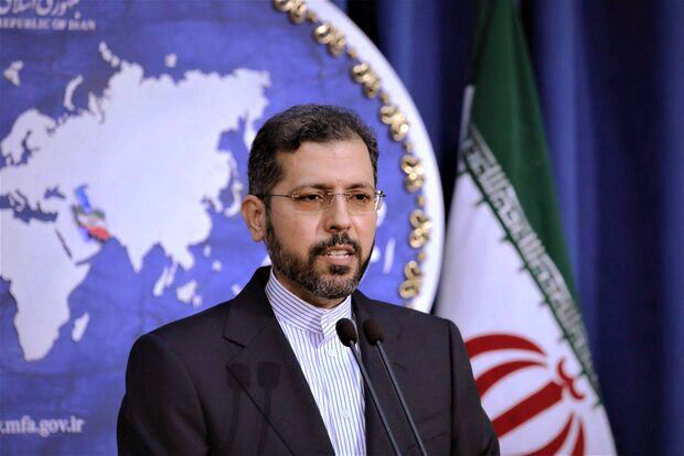 МИД ИРИ: Иран не допустит поставок оружия со своей территории