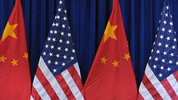 Китай назвал США наибольшей угрозой международному порядку

