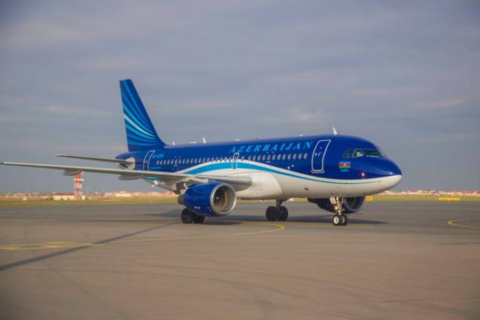AZAL возобновляет полеты по маршруту Баку-Нахчыван-Баку
