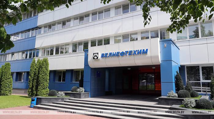 "Белнефтехим" подтвердил подготовку переброски нефтепотоков из Литвы в порты РФ