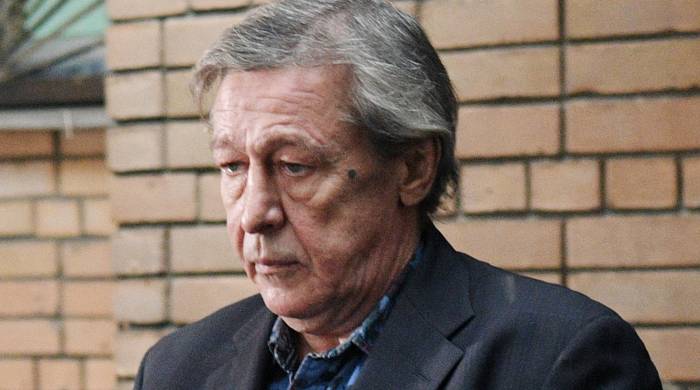 Нового адвоката для Ефремова выберет его супруга Нового адвоката для Ефремова выберет его супруга