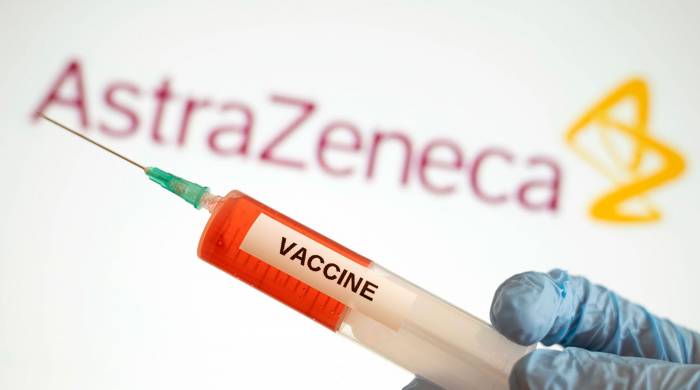 AstraZeneca возобновила испытания вакцины от коронавируса