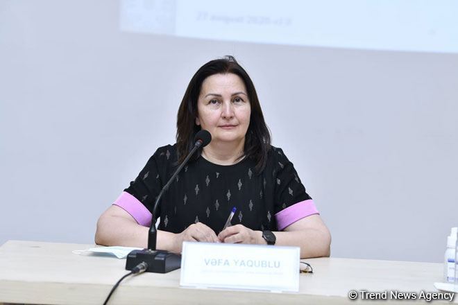 Количество учащихся, проходящих обучение в традиционном режиме, не ограничивается - Минобразования Азербайджана
