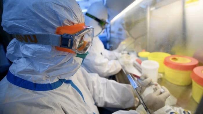 WP: Трамп требует от органов здравоохранения ускорить разработку вакцины от коронавируса