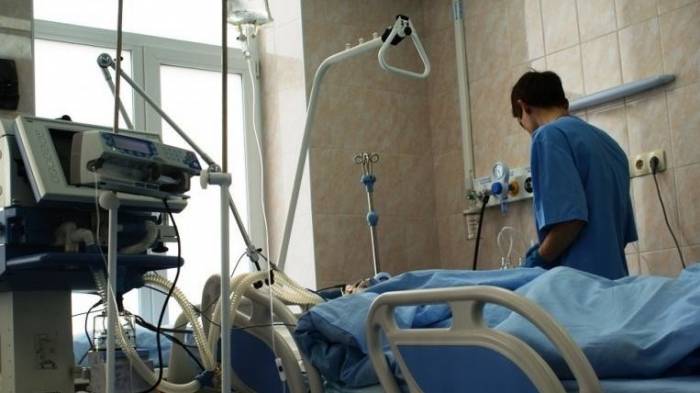 В России число жертв коронавируса приблизилось к 17,5 тысячам