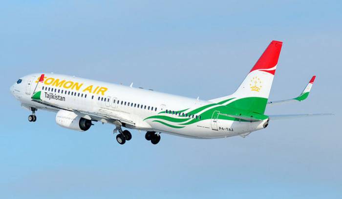 Таджикистан организует 52 чартерных рейса для возвращения граждан из России
