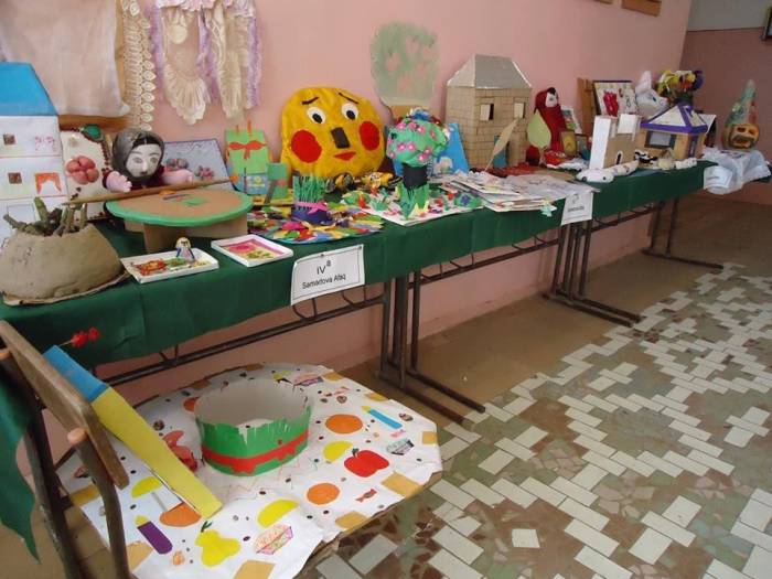 В дошкольных заведениях Азербайджана начинается организация кружков
