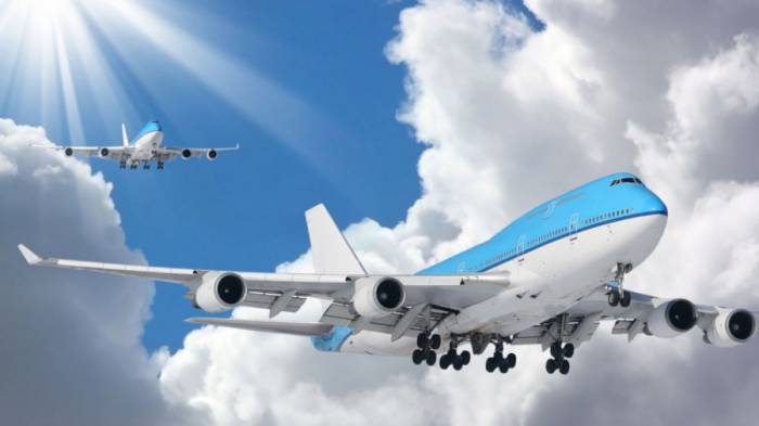 Казахстан возобновит авиарейсы с Узбекистаном и Кыргызстаном с 10 сентября