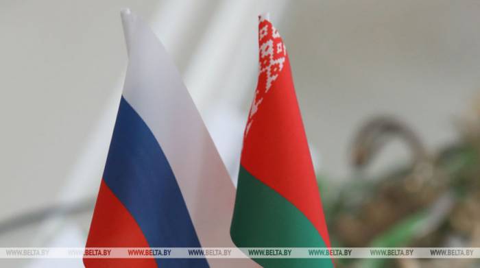 Лукашенко об отношениях с Россией: мы сохраним наше общее Отечество
