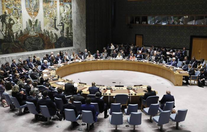 В ООН призвали Россию и США продолжить диалог по Сирии
