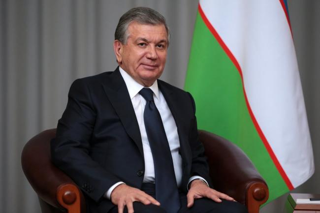 Первоклассники Узбекистана 14 сентября получат подарки от президента