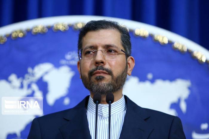 Иран назвал бредовыми заявления короля Саудовской Аравии