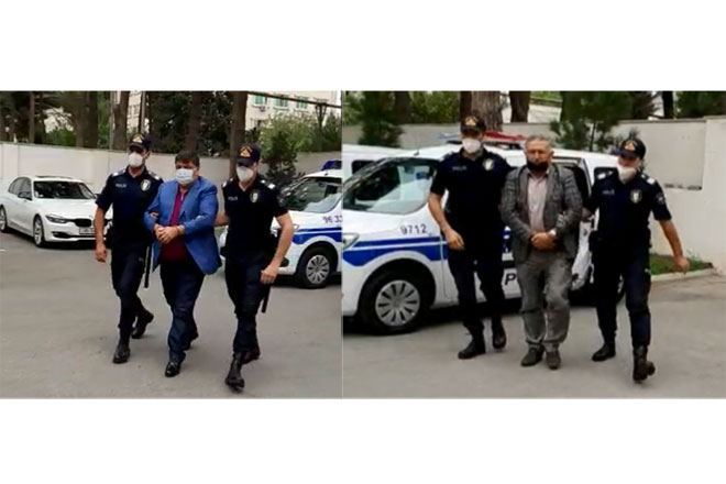 В Азербайджане освобождены арестованный бывший депутат и его зять