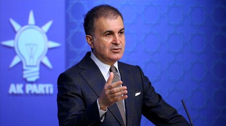 Спикер ПСР: Проблема будет решена, как только Армения покинет оккупированные азербайджанские земли
