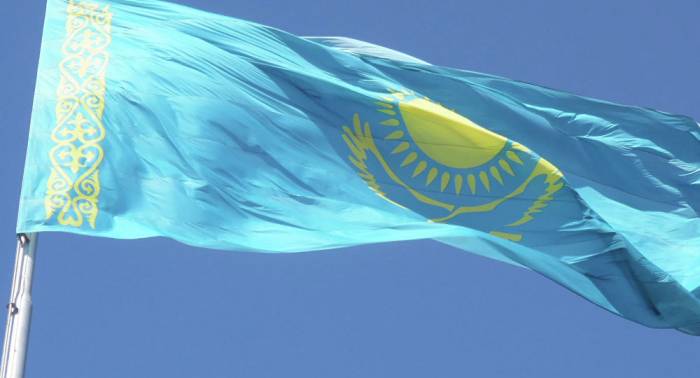 Таджикистан передал председательство в СВМДА Казахстану