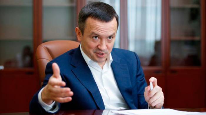 Украина объявила о выходе еще из трех соглашений СНГ
